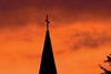 Church Spire