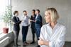 bullying non-financial misconduct harassment