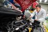 Telematics installation