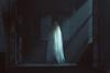 ghost broking spooky
