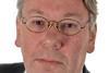 James Sharp, business development director, TEn Insurance