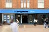 co-operative bank