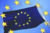 EU flag