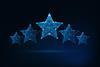 digital, etrading, five star