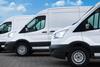 White van