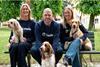 Lassie founders x3