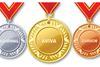 Insurer medals 2015