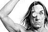 Iggy Pop Swiftcover