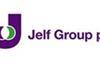 Jelf logo