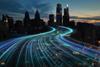 fast lights