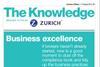 The Knowledge - business excellence small