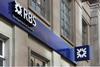 RBS bank