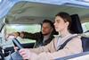 learning to drive
