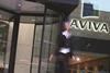 Aviva victory