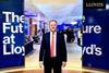 John Neal Future at Lloyds