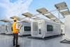 battery storage