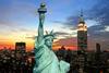 New York City