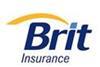 Brit Insurance logo