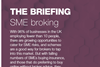 The briefing_SME_broking