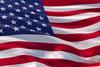 US flag