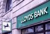 Lloyds Bank