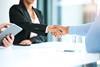 handshake, new job (3)