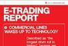 E-trading Special Report