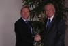 Steve Duffy and Kevin Grove