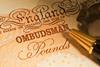 complaint ombudsman