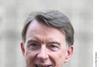 Peter Mandelson