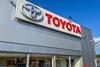 toyota