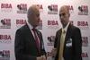 Pual Donaldson RSA Biba 2011