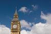 House of Parliament