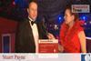 Stuart Payne Chubb - Insurance Times Awards 2011