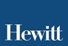 Hewitt logo
