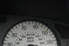 Car speedo