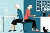 Flexible working