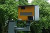 Speed camera crop