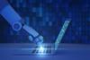 AI platform robot