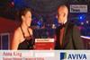 Anna King Aviva - Insurance Times Awards 2011