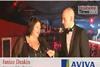 Janice Deakin - Aviva - Insurance Times Awards 2011