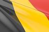 I stock 530921022 belgian flag