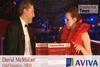 David McMillan - Aviva - Insurance Times Awards 2011