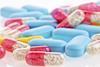 pills and tablets