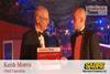 Keith Morris Sabre - Insurance Times Awards 2011