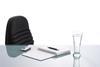 empty workstation productivity resignation termination work