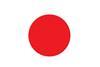 Japanese flag