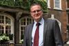 Andrew Bennett, CEO, DriveStyle Insure