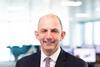 Neil Galjaard, Markel UK