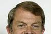 Mark Boleat